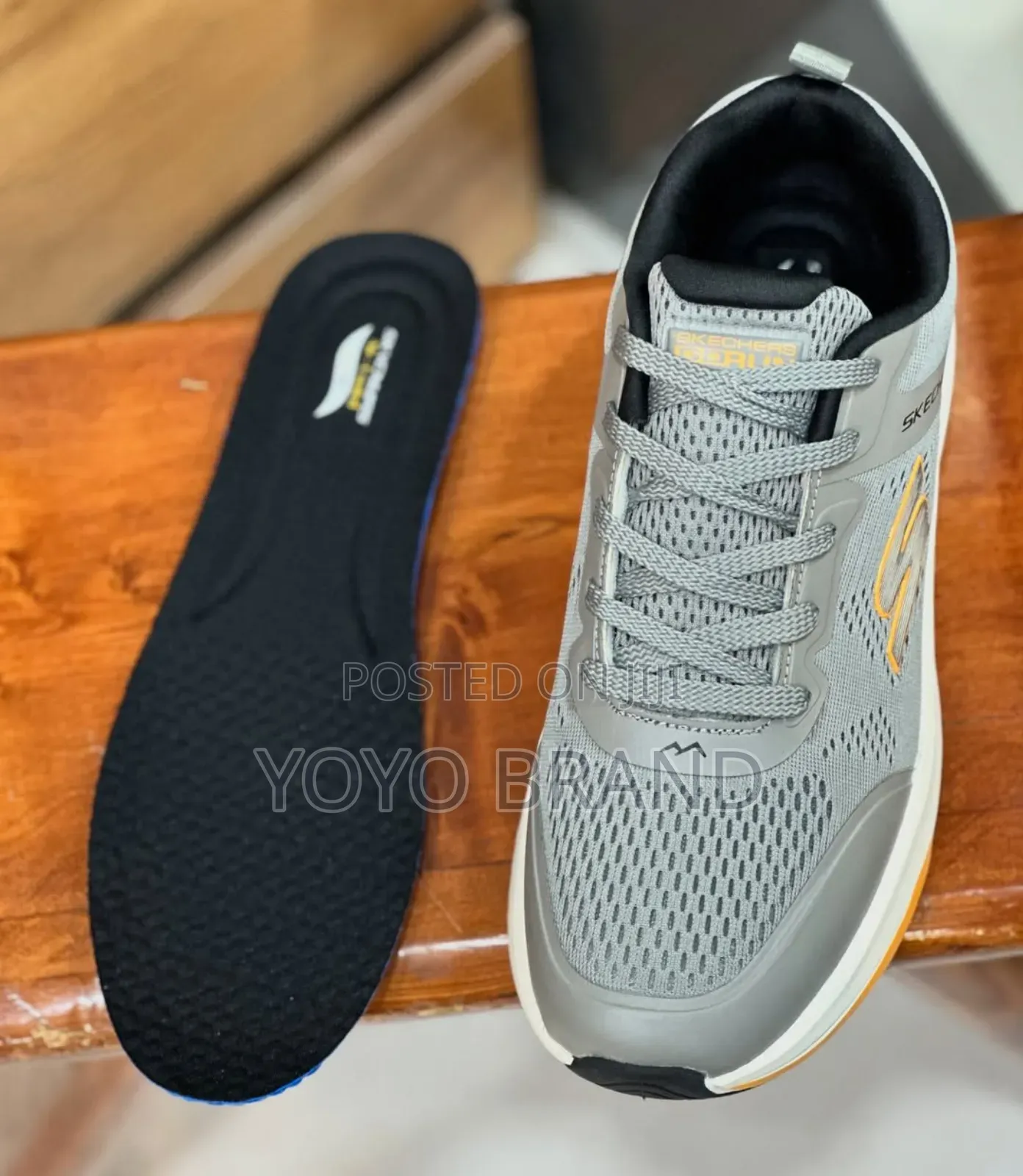 New Arrival's Fashion Skechers