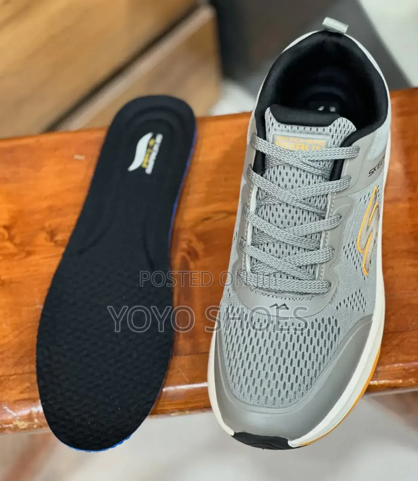 New Arrival's Fashion Skechers