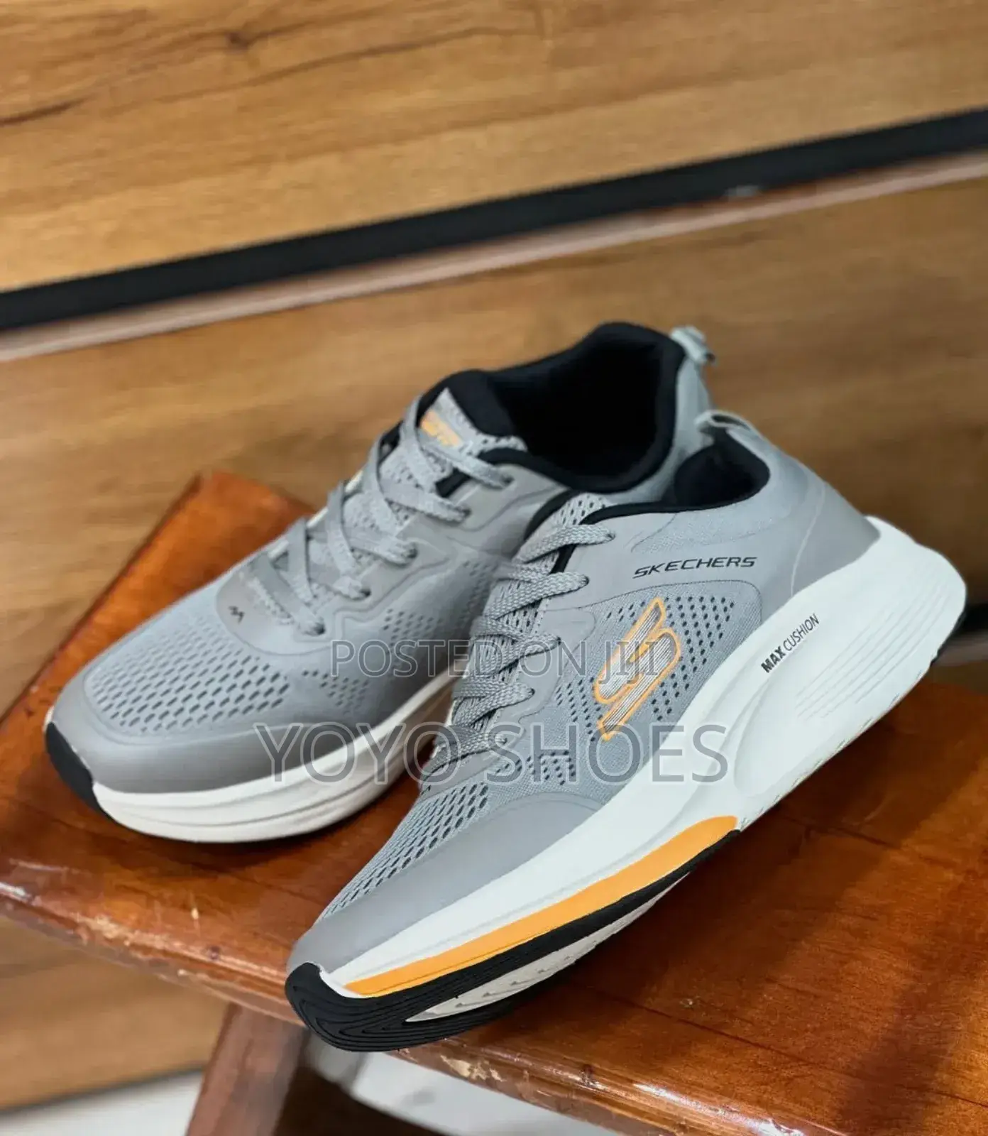 New Arrival's Fashion Skechers
