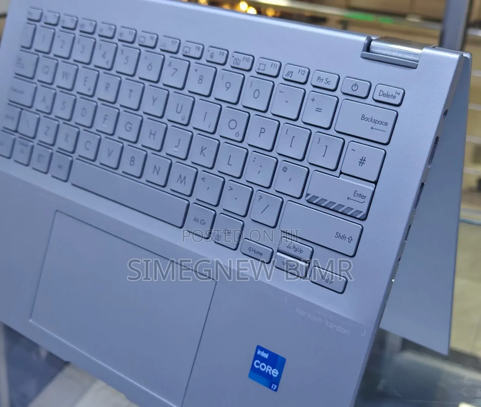 New Laptop Asus VivoBook 15 X505BA 16GB Intel Core I7 SSD 1T