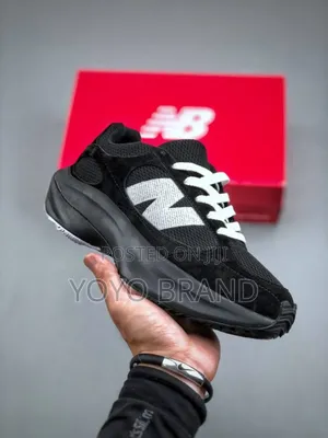 Photo - New Balance New Arrival Fashion Shoes