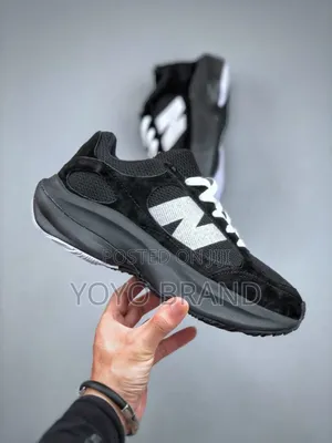 New Balance New Arrival Fashion Shoes