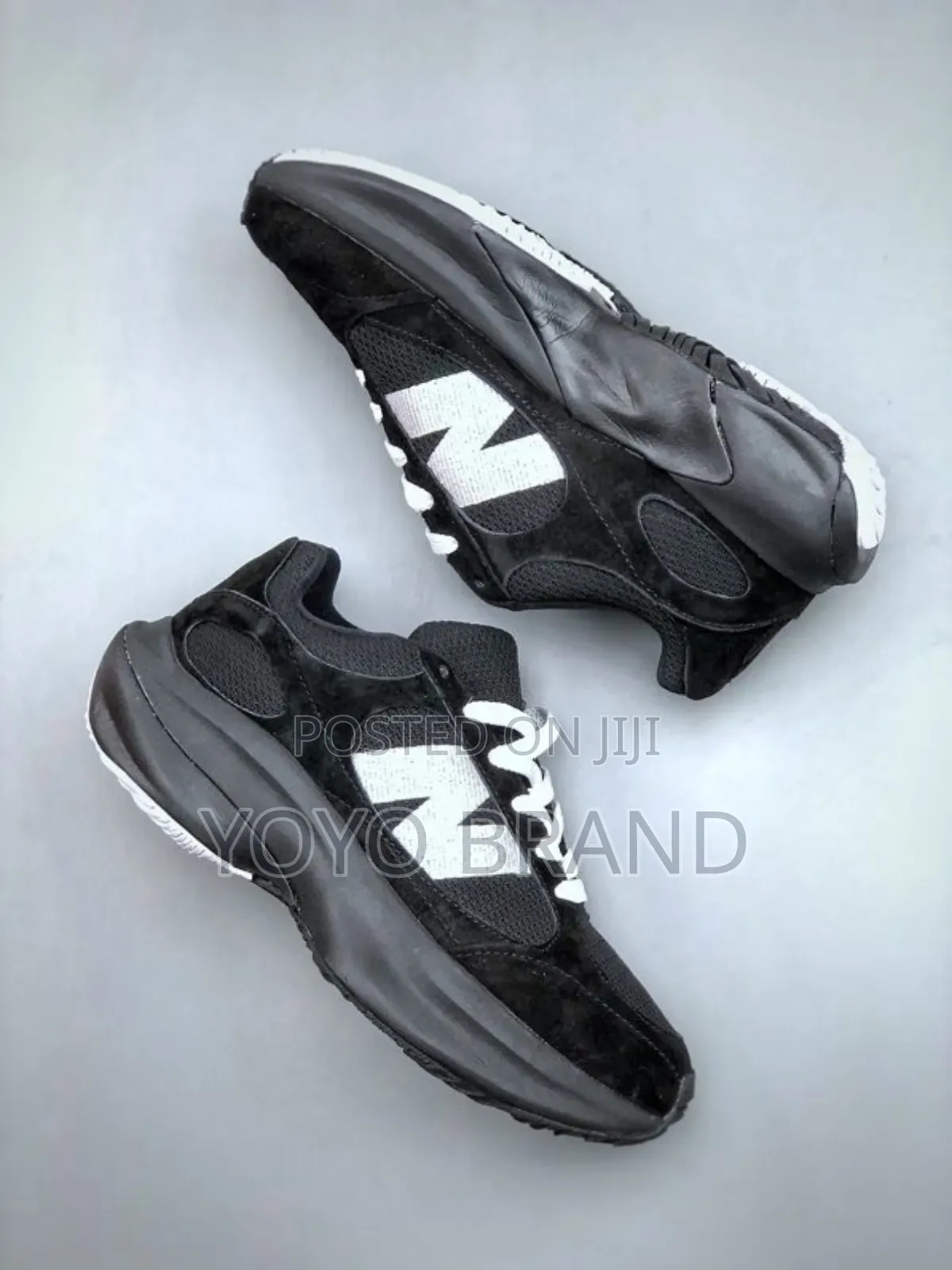 New Balance New Arrival Fashion Shoes