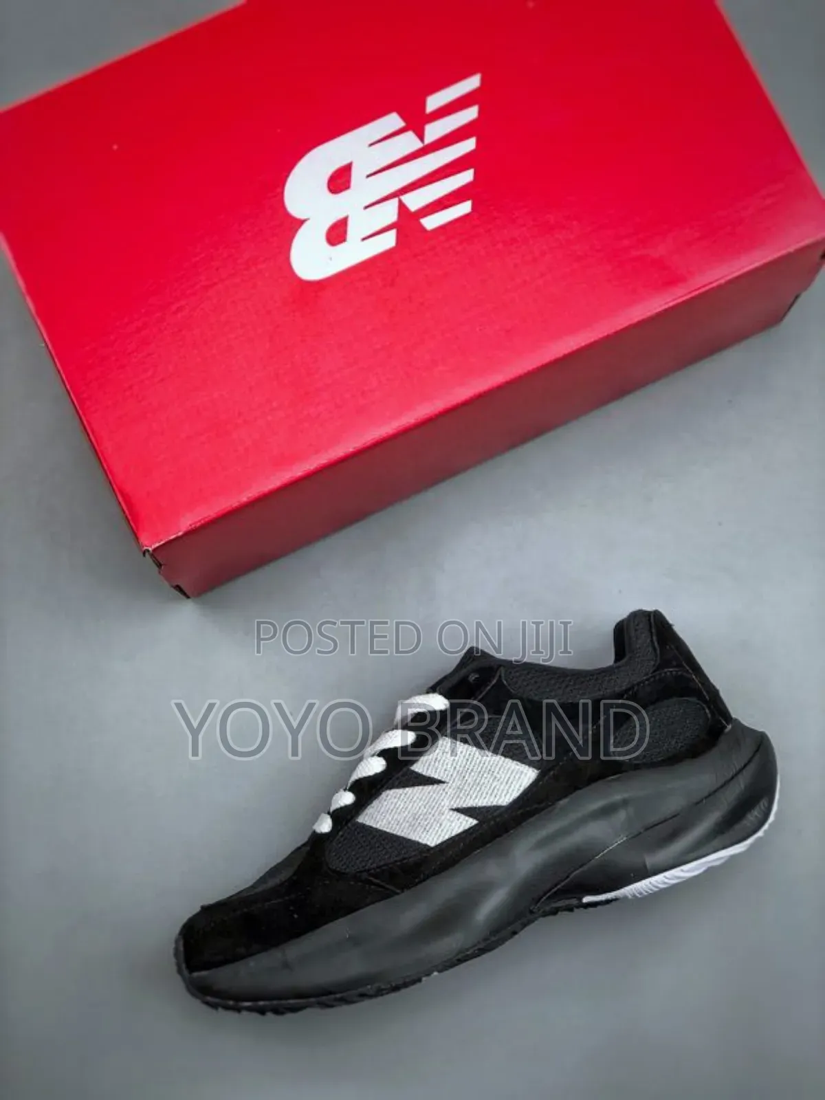 New Balance New Arrival Fashion Shoes