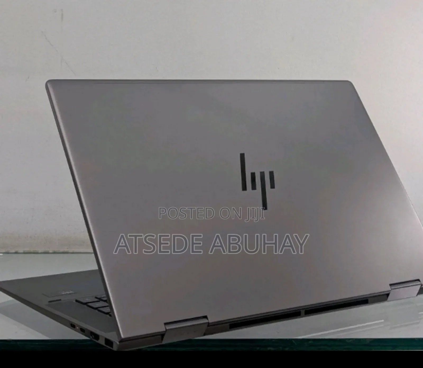 New Laptop HP Envy X360 32GB Intel Core Ultra 7 SSD 1T