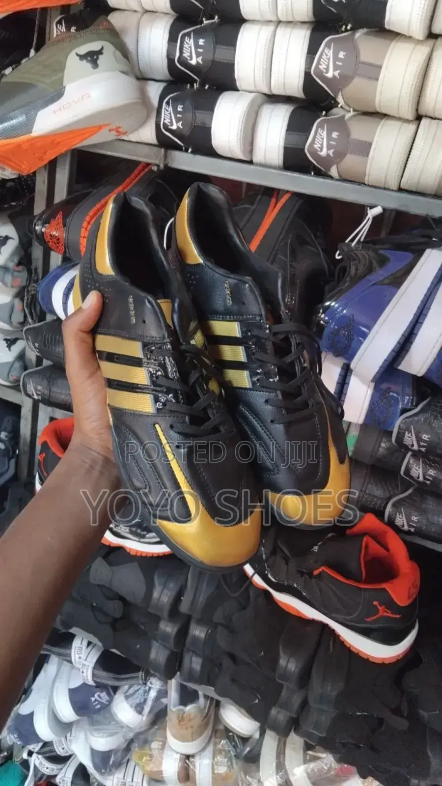 Adidas for Football