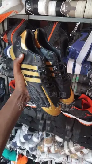 Adidas for Football