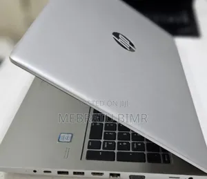 New Laptop HP ProBook 650 G5 16GB Intel Core I7 SSD 256GB