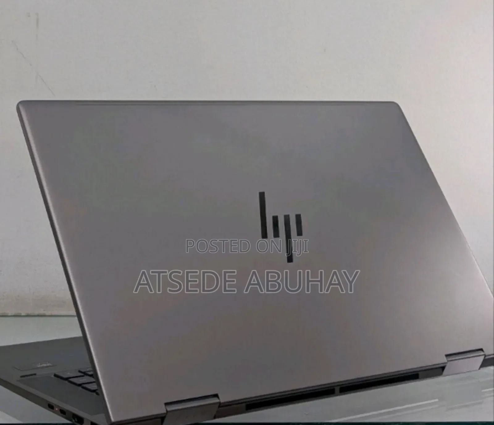 New Laptop HP Envy X360 32GB Intel Core Ultra 7 SSD 1T