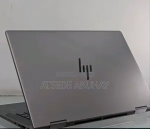 New Laptop HP Envy X360 32GB Intel Core Ultra 7 SSD 1T