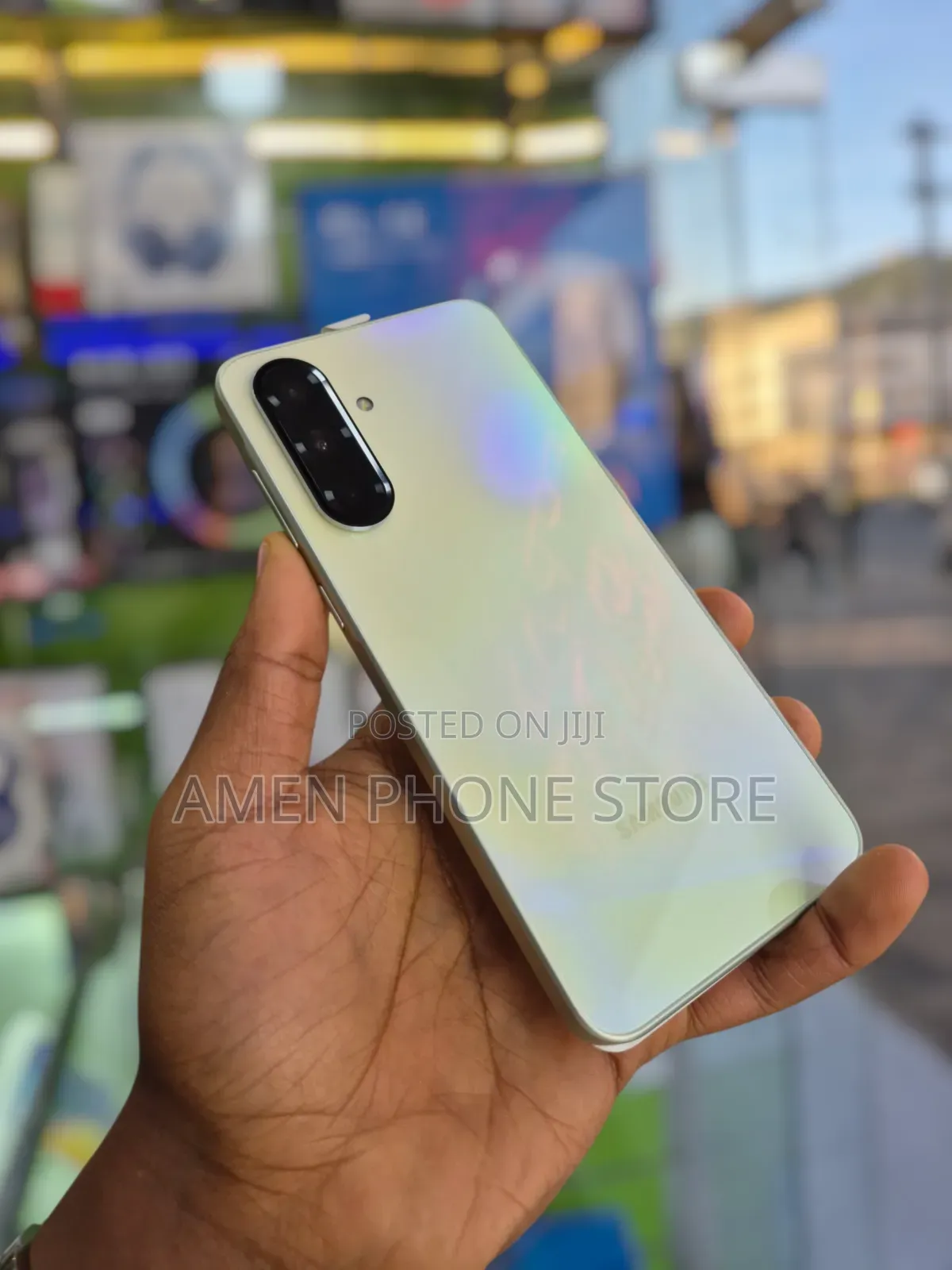 New Samsung Galaxy A36 256 GB