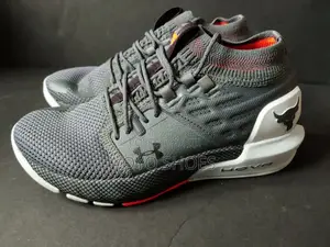 Under Armour Hover Project Fashion Shoes