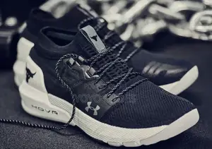 Under Armour Hover Project Fashion Shoes