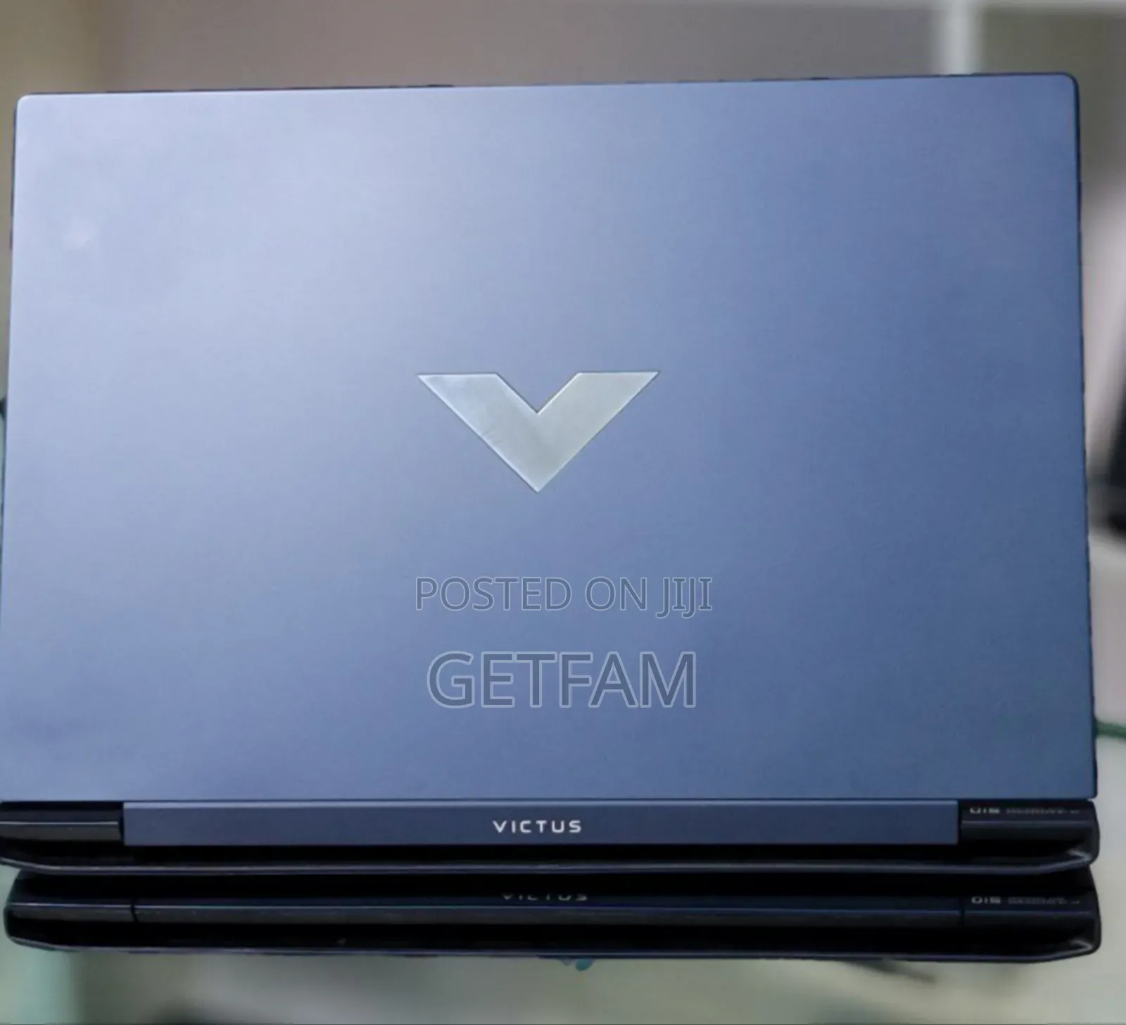New Laptop HP Victus 16 8GB Intel Core I5 SSD 512GB