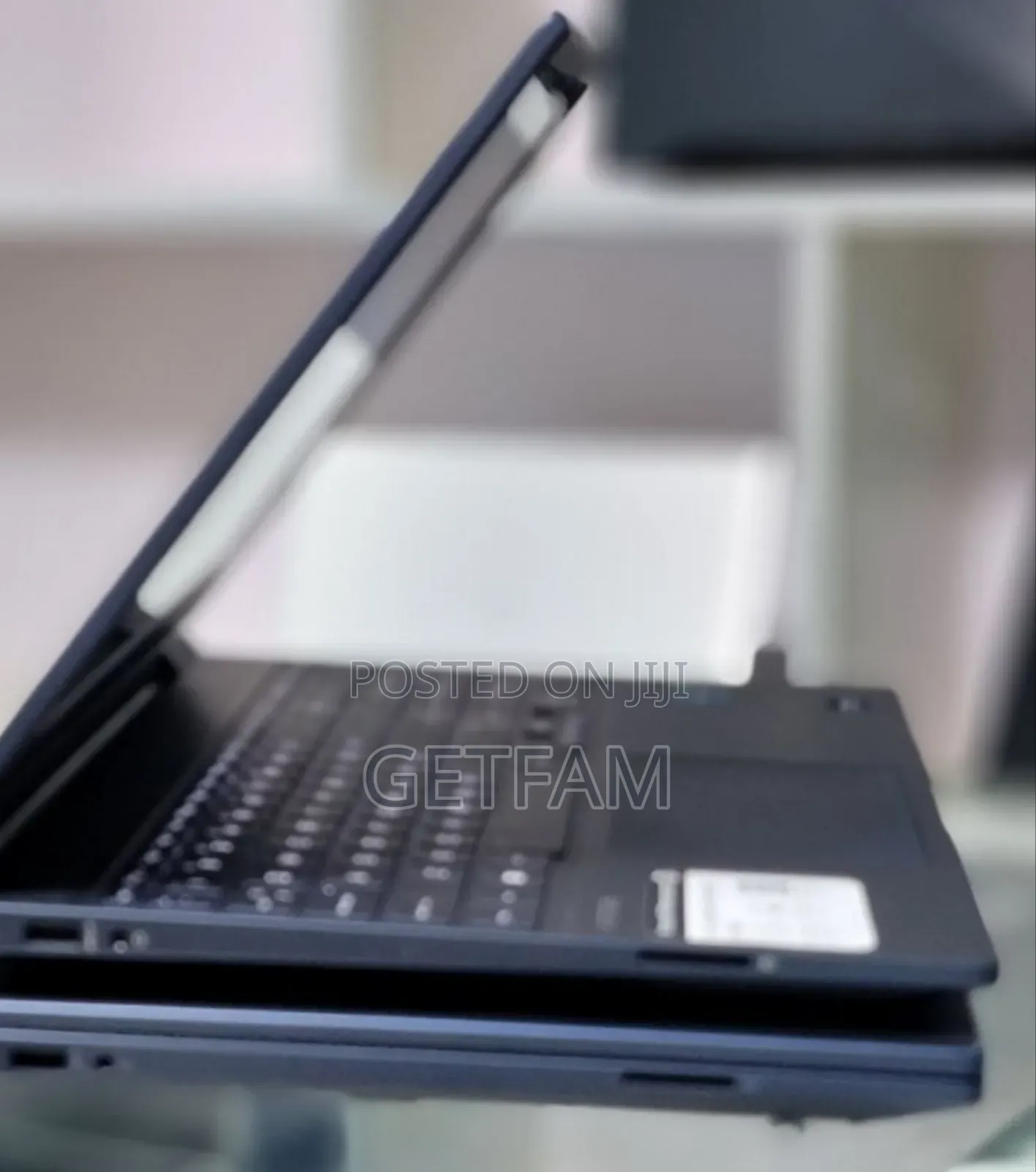 New Laptop HP Victus 16 8GB Intel Core I5 SSD 512GB