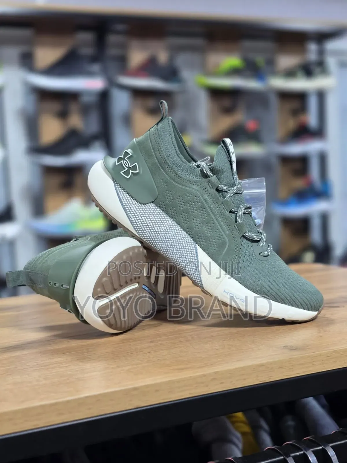 New Fashion Under Armour Multi Clours