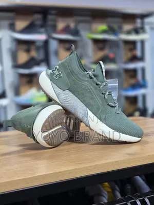 Photo - New Fashion Under Armour Multi Clours