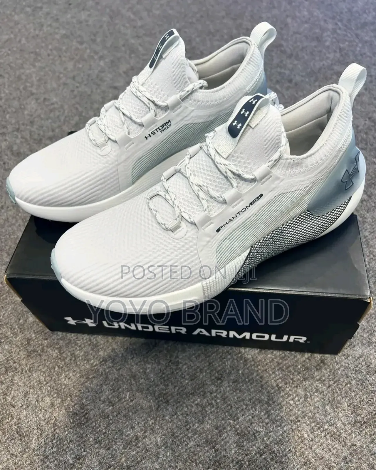 New Fashion Under Armour Multi Clours
