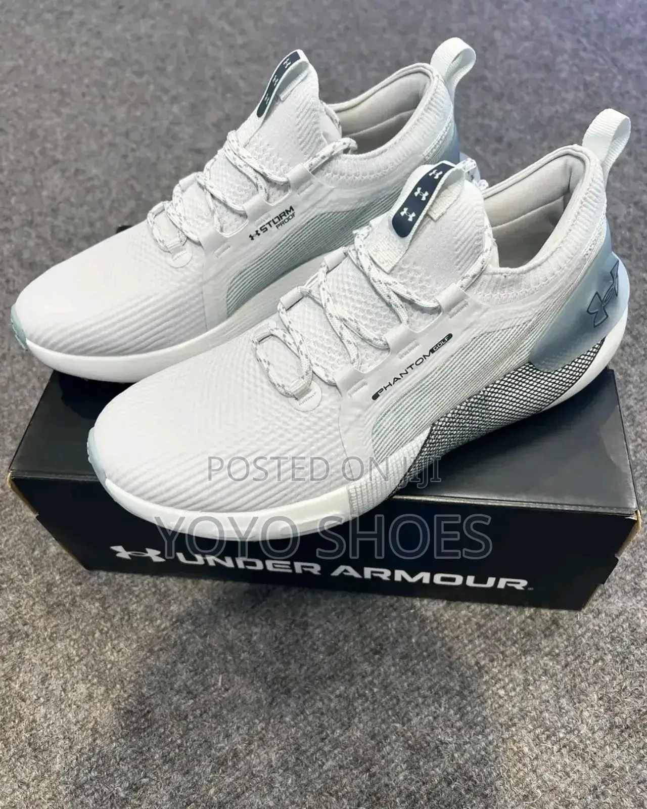 New Fashion Under Armour Multi Clours