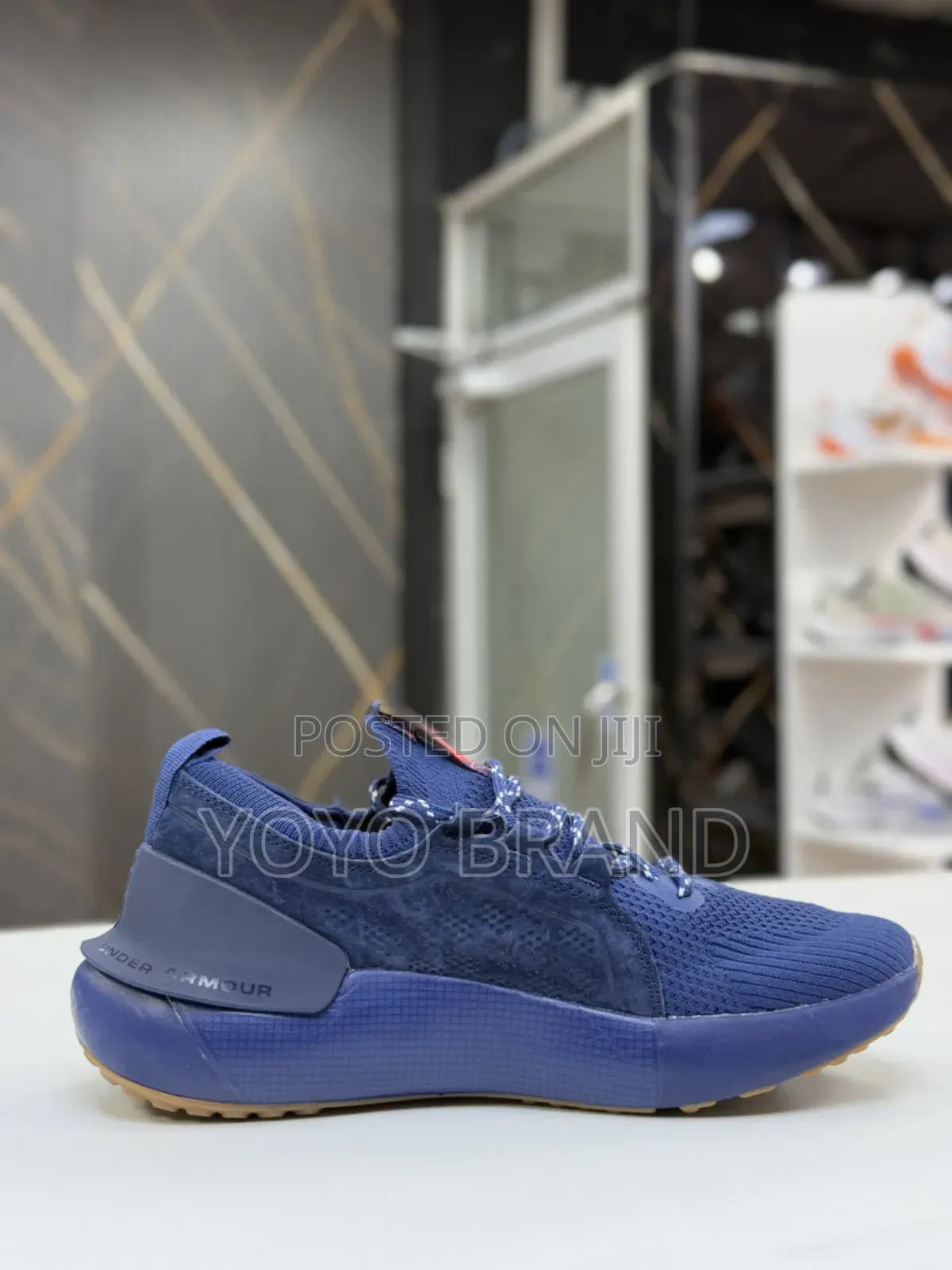 New Fashion Under Armour Multi Clours