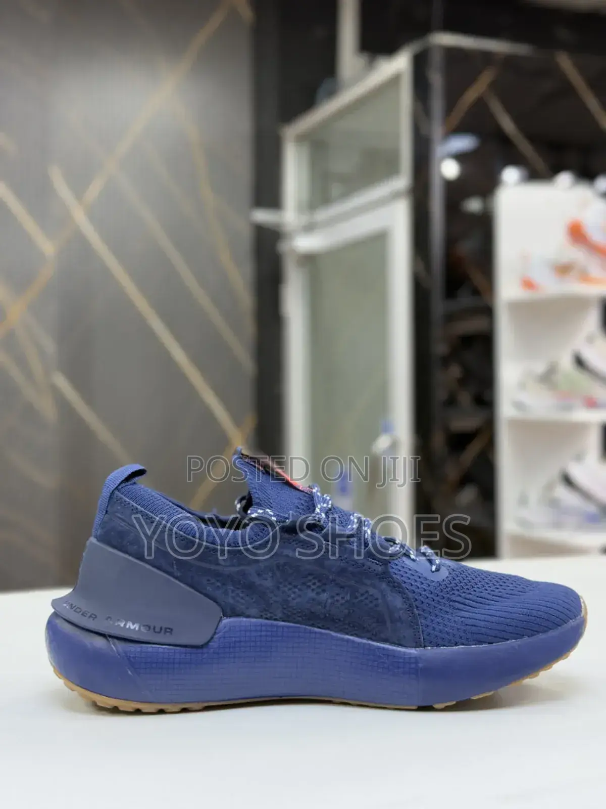 New Fashion Under Armour Multi Clours