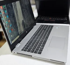 New Laptop HP ProBook 650 G5 16GB Intel Core I7 SSD 256GB