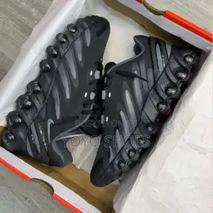 Nike Air Max Dn 8 Black White