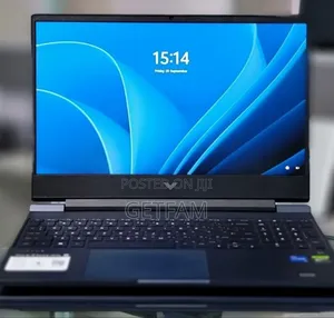 New Laptop HP Victus 16 8GB Intel Core I5 SSD 512GB