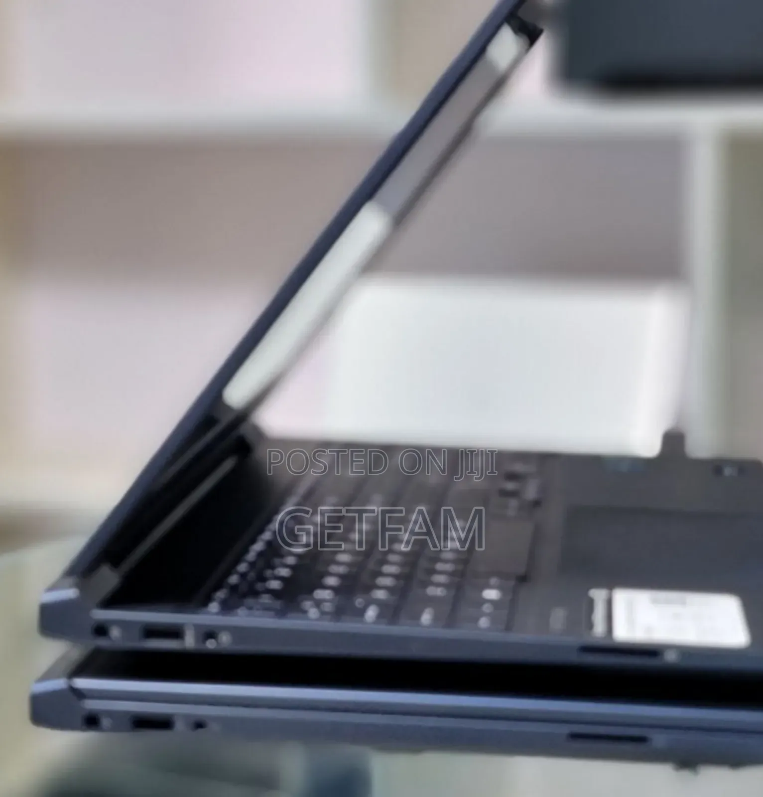 New Laptop HP Victus 16 8GB Intel Core I5 SSD 512GB