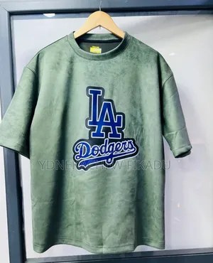 Photo - Tisherts ቲሸርት