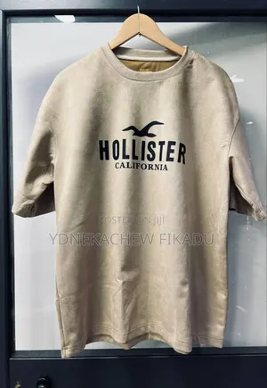 Tisherts ቲሸርት