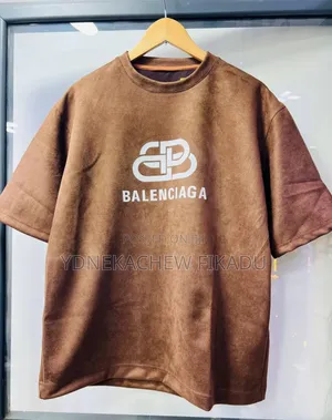 Tisherts ቲሸርት