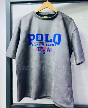 Tisherts ቲሸርት