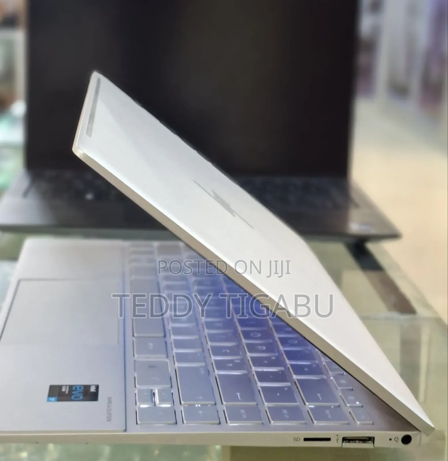 New Laptop HP Envy X360 16GB Intel Core I7 SSD 512GB