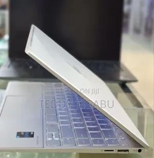 Photo - New Laptop HP Envy X360 16GB Intel Core I7 SSD 512GB