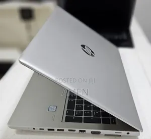 New Laptop HP 650 G5 16GB Intel Core I7 SSD 256GB