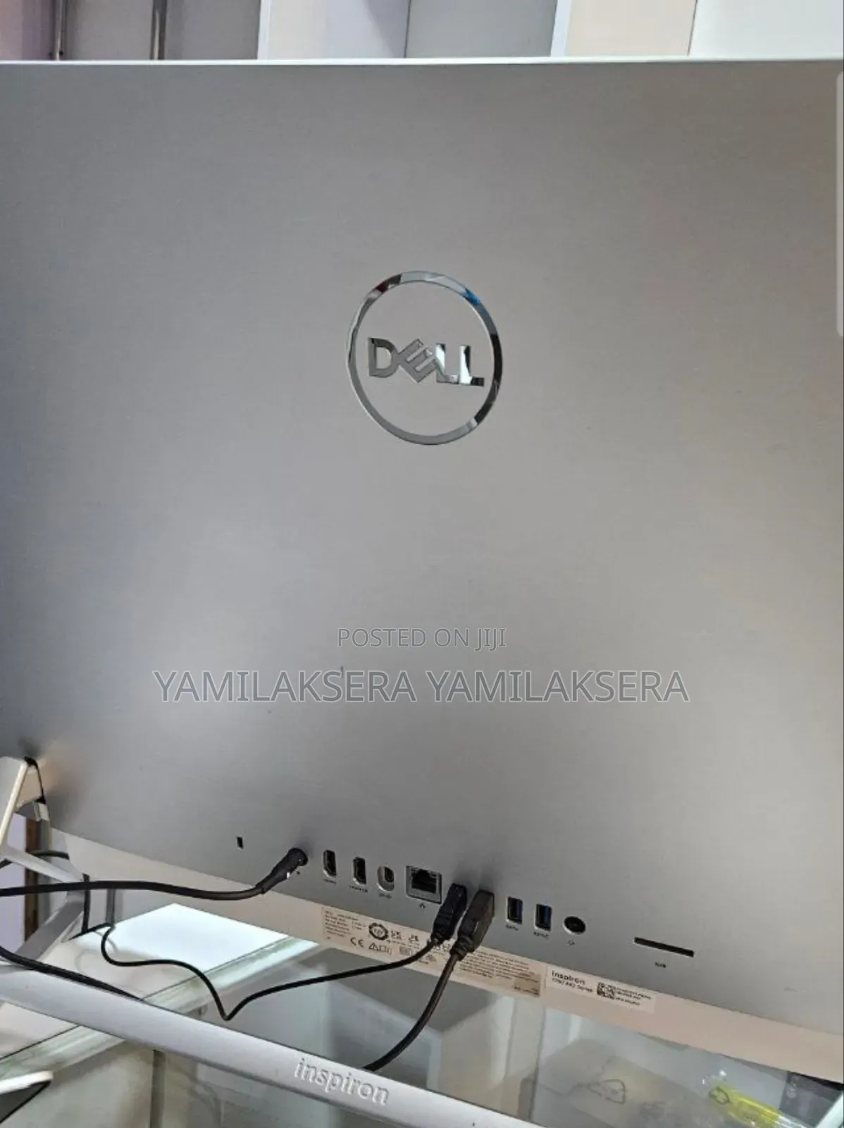 New Desktop Computer Dell 16GB Intel Core I7 SSD 512GB