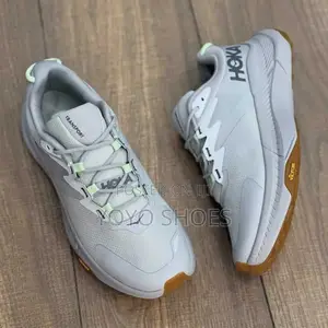 Hoka New Fashion Shoes