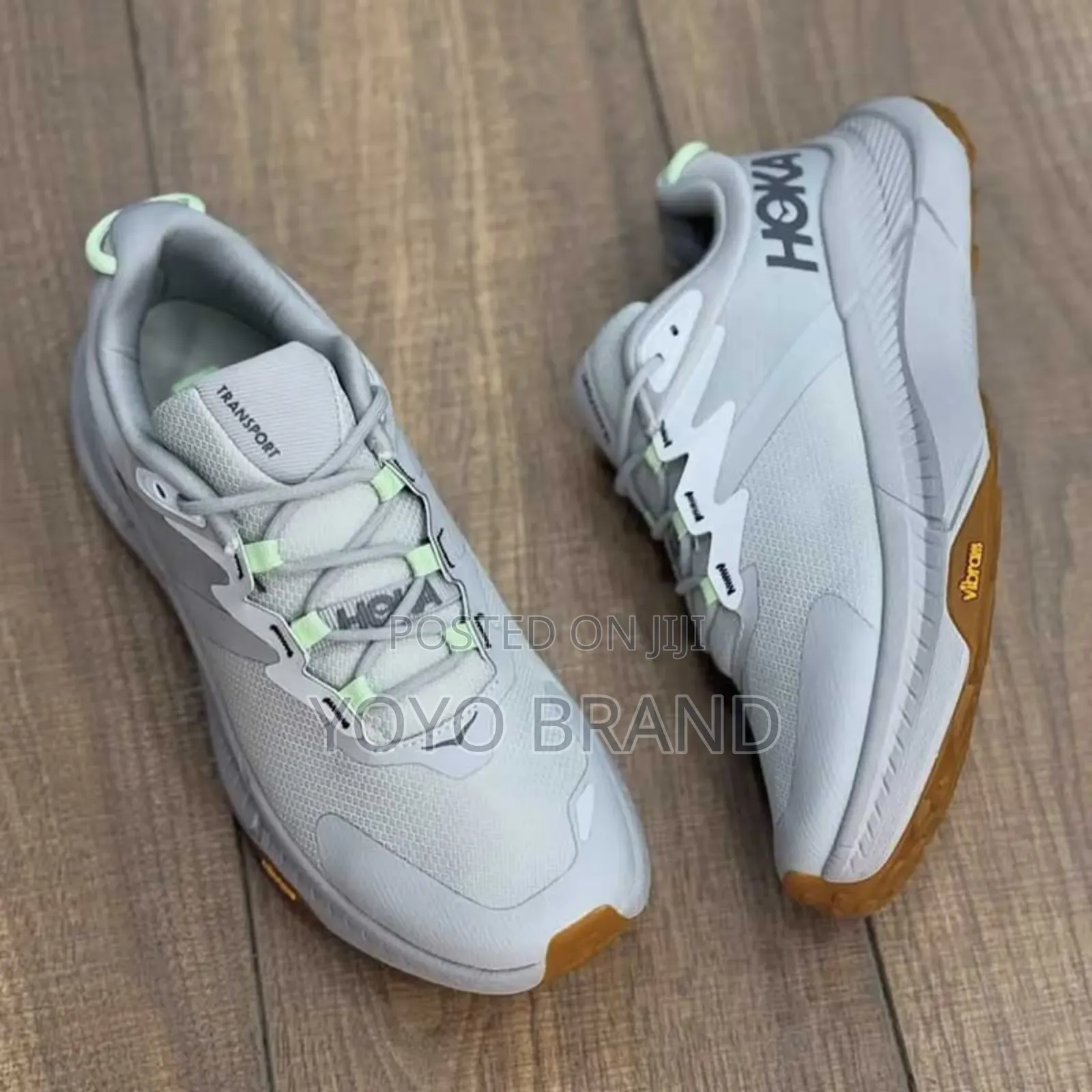 Hoka New Fashion Shoes