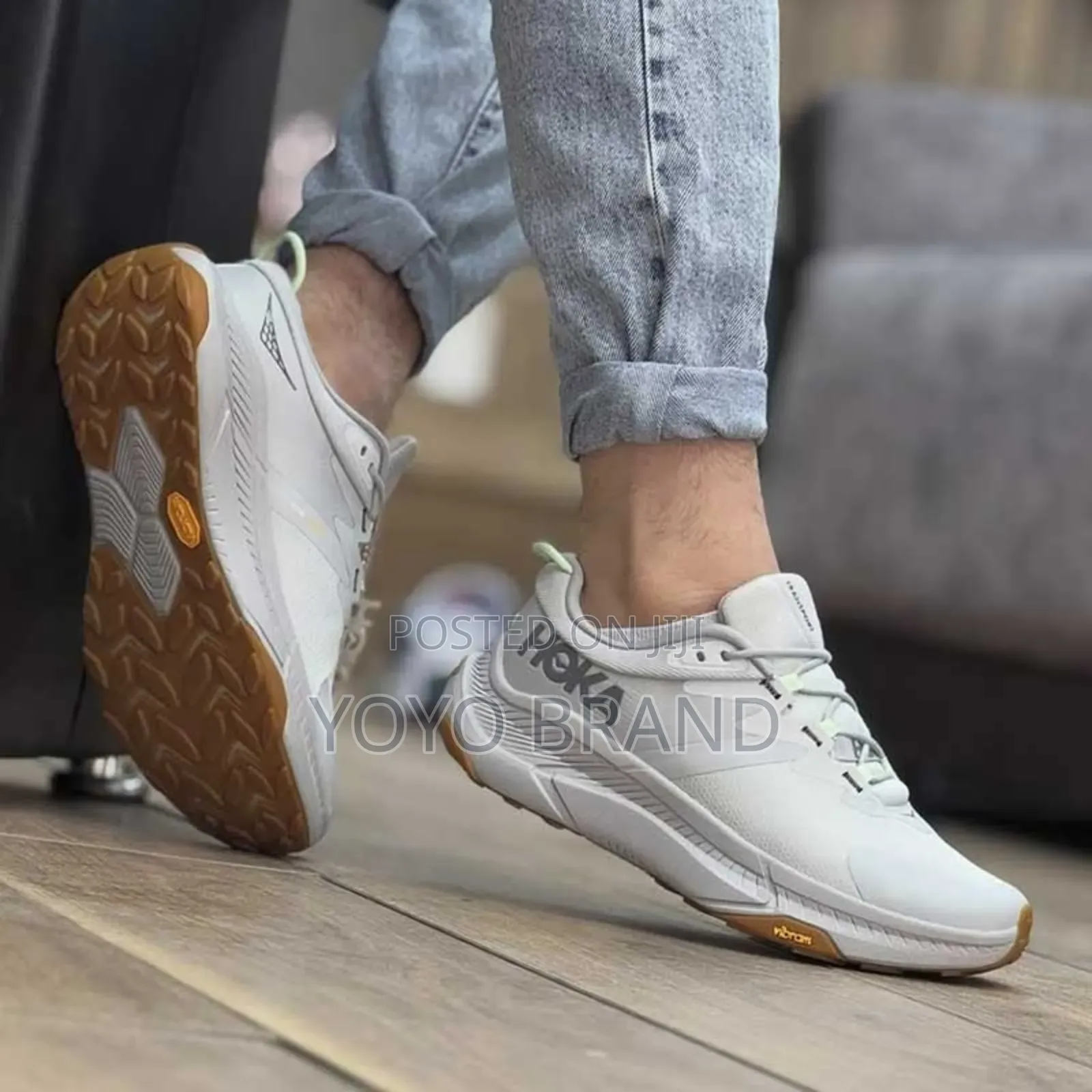 Hoka New Fashion Shoes