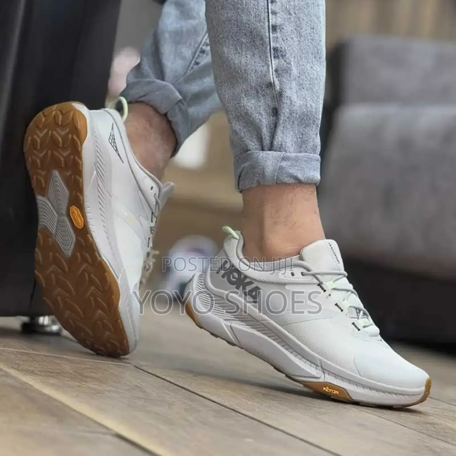 Hoka New Fashion Shoes