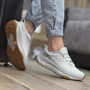 Hoka New Fashion Shoes