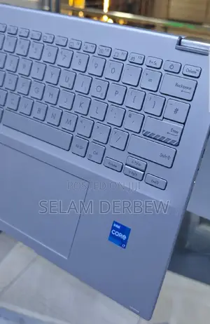 New Laptop Asus Vivobook E410M 16GB Intel Core I7 SSD 1T