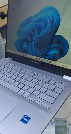 New Laptop Asus Vivobook E410M 16GB Intel Core I7 SSD 1T