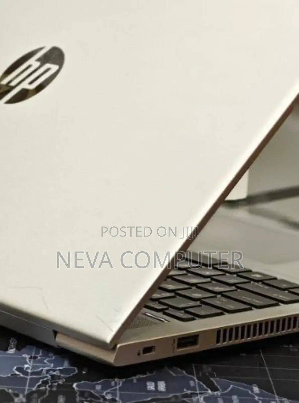 New Laptop HP Envy X360 8GB AMD Ryzen 5 SSD 512GB