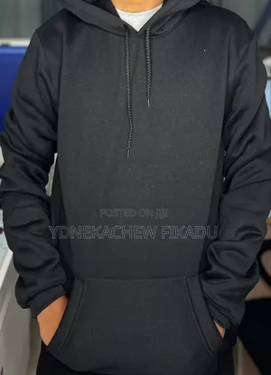 Hudi ሁዲ ሹራብ