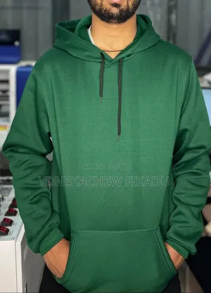 Hudi ሁዲ ሹራብ