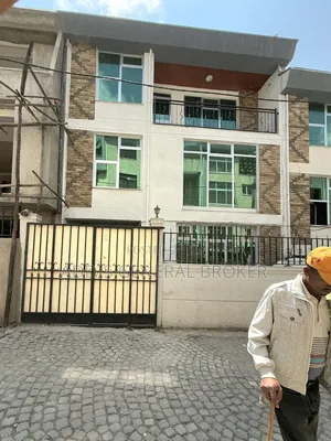 Photo - 5bdrm House in Haile Garment, Nifas Silk-Lafto for sale