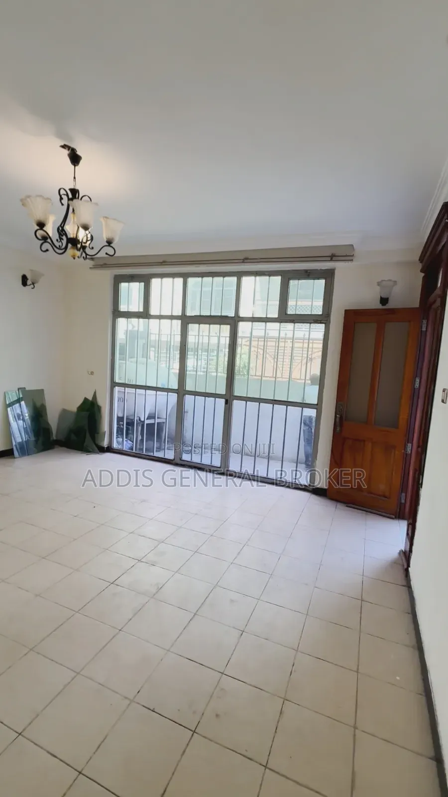 5bdrm House in Haile Garment, Nifas Silk-Lafto for sale