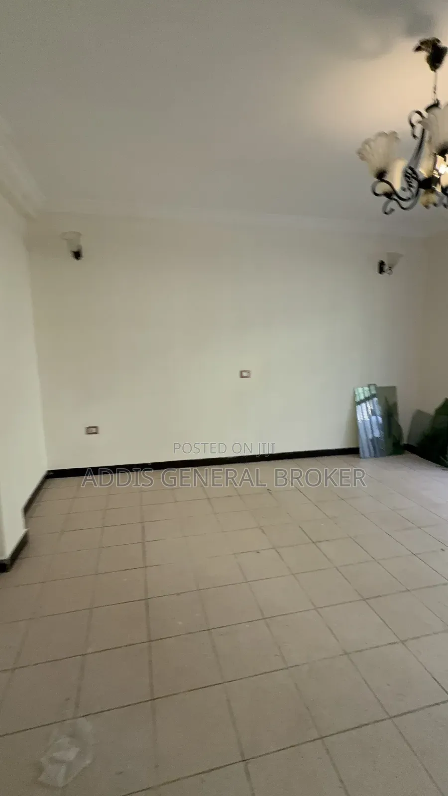 5bdrm House in Haile Garment, Nifas Silk-Lafto for sale